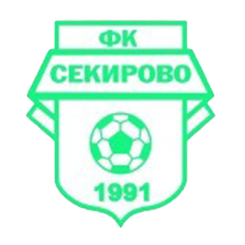 Crest — FC Sekirovo