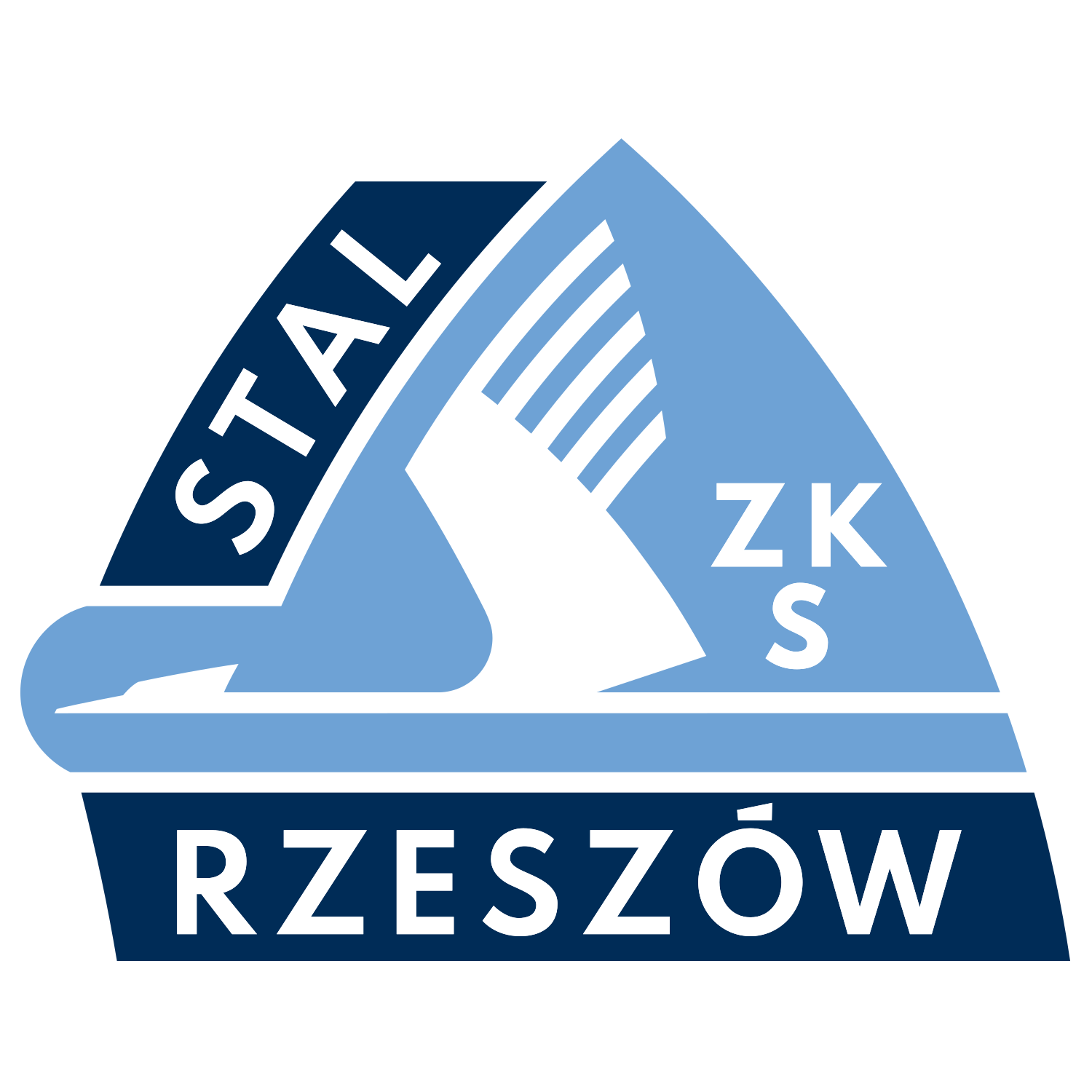 Crest — Stal Rzeszów
