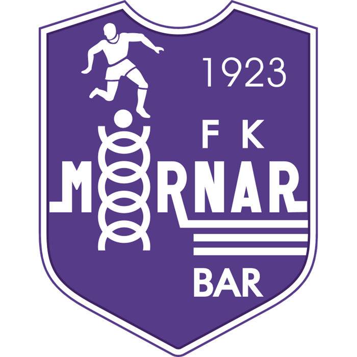 Crest — FK Mornar Bar
