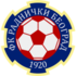 Emblema FK Radnički Novi Beograd