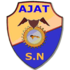 Emblema Associação de Jovens Amigos de Tarrafal