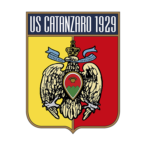 Crest — US Catanzaro 1929