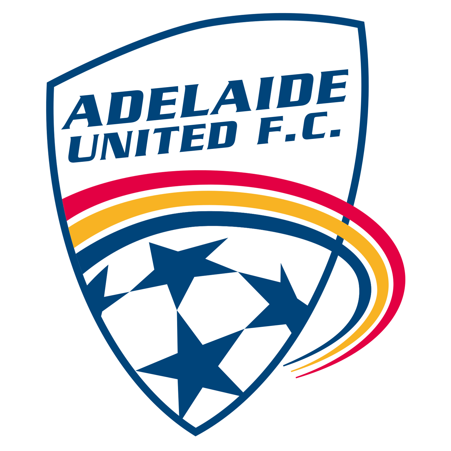 Emblema Adelaide United FC