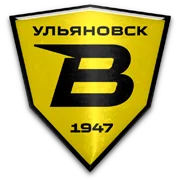 Crest — FC Volga Ulyanovsk