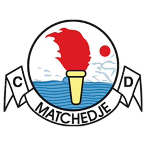 Crest — Clube Desportivo Matchedje de Chimoio
