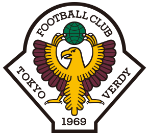 Crest — Yomiuri FC