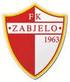 Crest — FK Zabjelo Podgorica