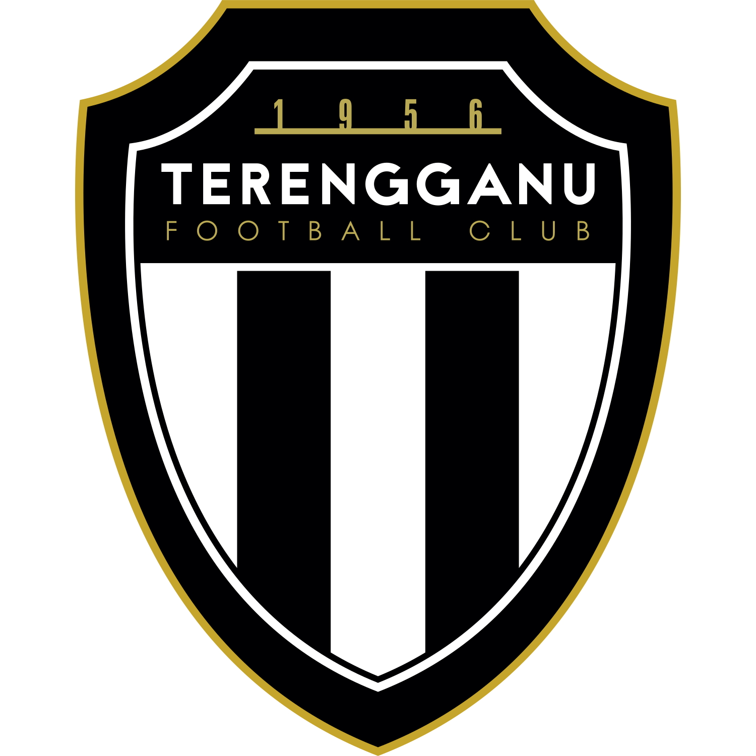 Crest — Terengganu FC