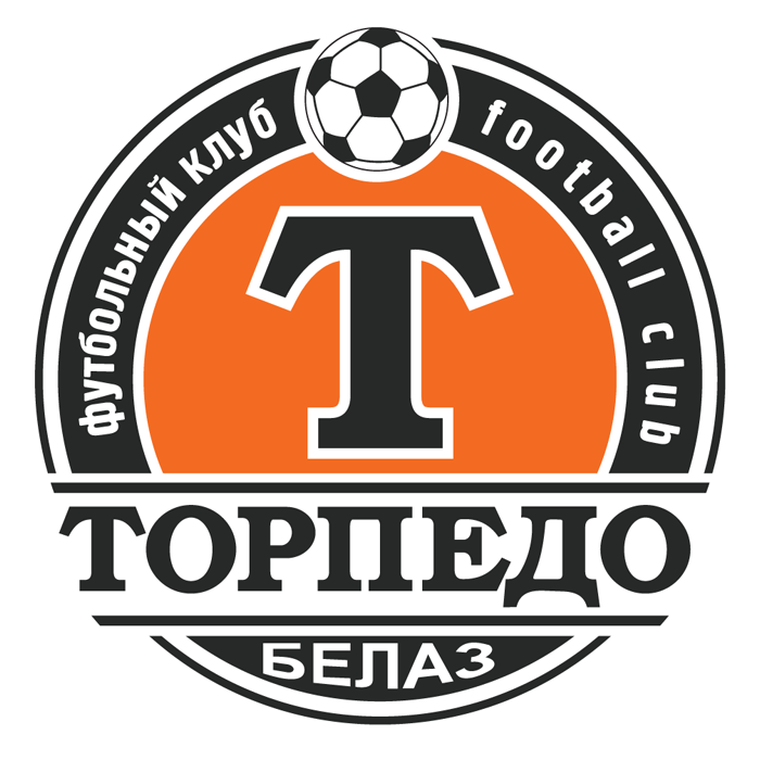 Crest — Torpedo-BelAZ Zhodino
