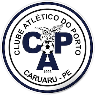 Crest — Porto Futebol Clube