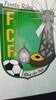 Emblema Futebol Clube Fonte Riba