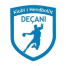 Crest — KF Deçani