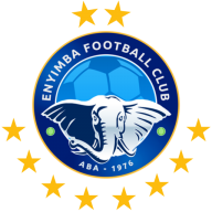 Crest — Enyimba International FC