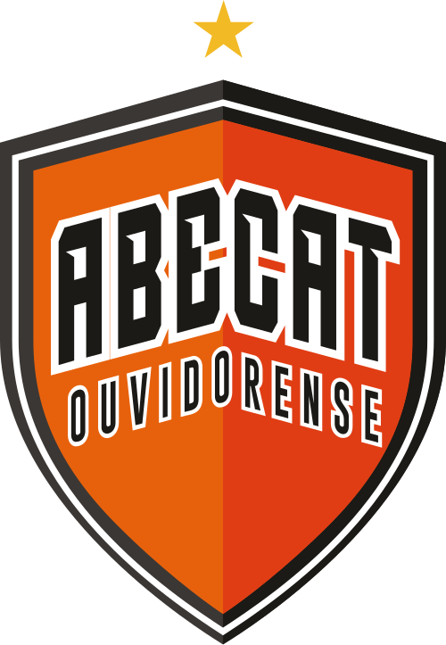 Crest — Associação Beneficente e Esportiva Catalana e Ouvidorense