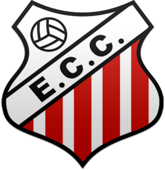 Crest — Esporte Clube Comercial (Campo Grande)