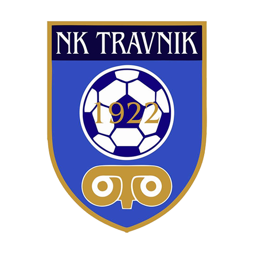 Crest — NK Travnik