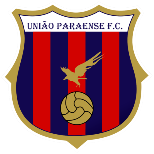 Crest — União Paraense Futebol Clube