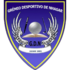 Crest — Grêmio Desportivo de Nhagar