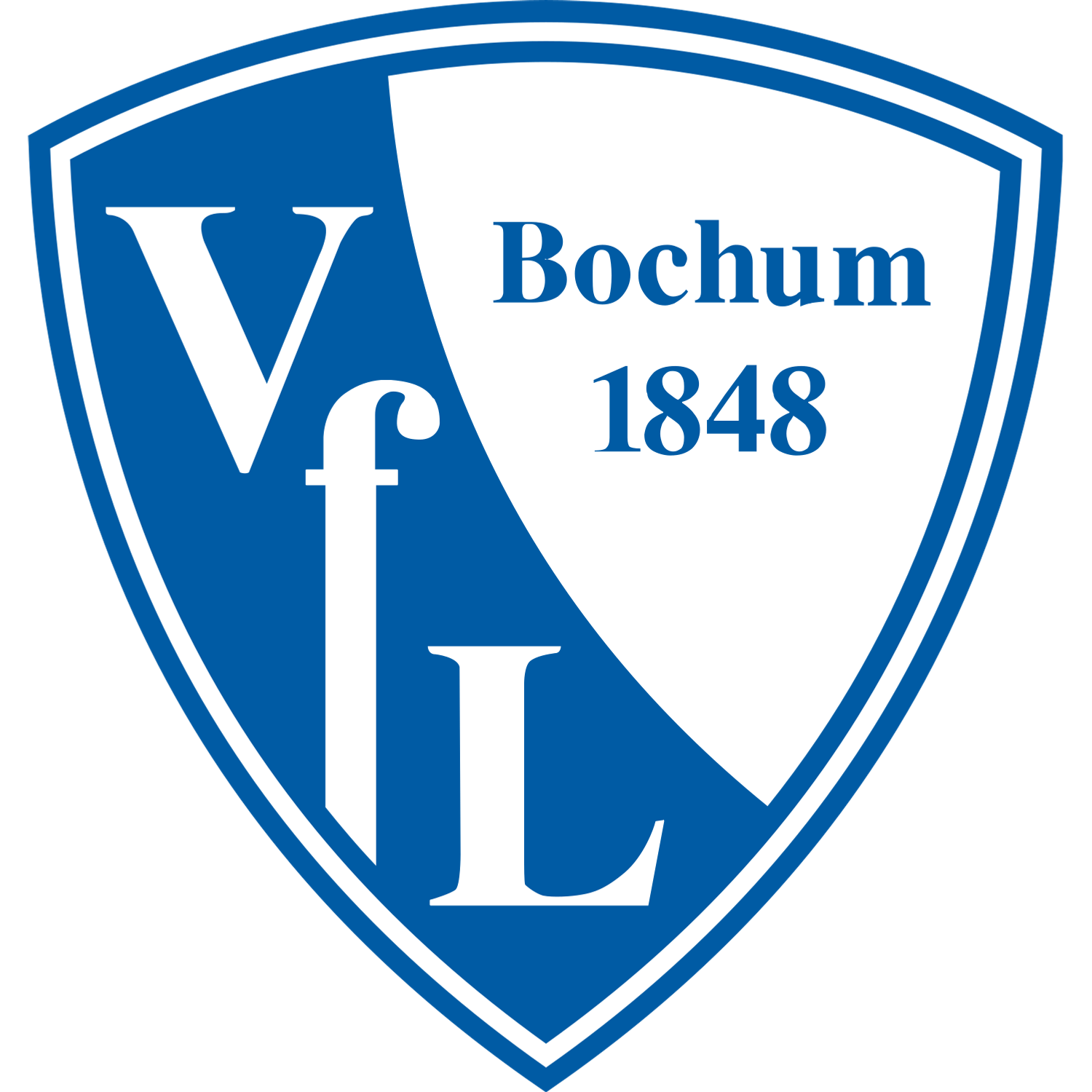 Crest — VfL Bochum