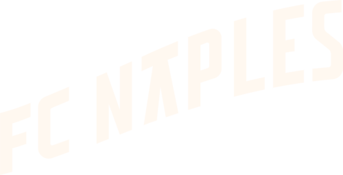 Crest — FC Naples