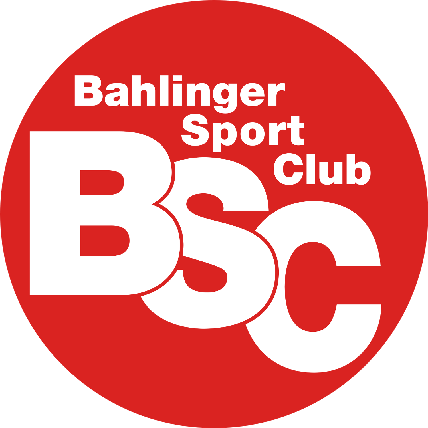 Crest — Bahlinger SC