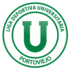 Crest — LDU de Portoviejo