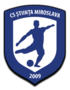 Emblema CS Știința Miroslava