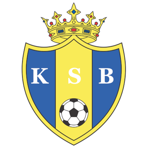 Crest — KF Burreli