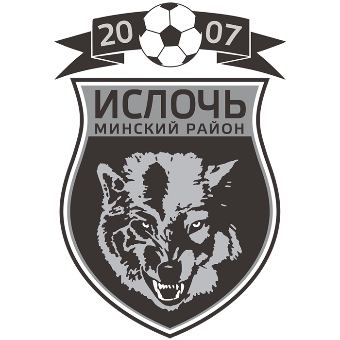 Crest — FC Isloch