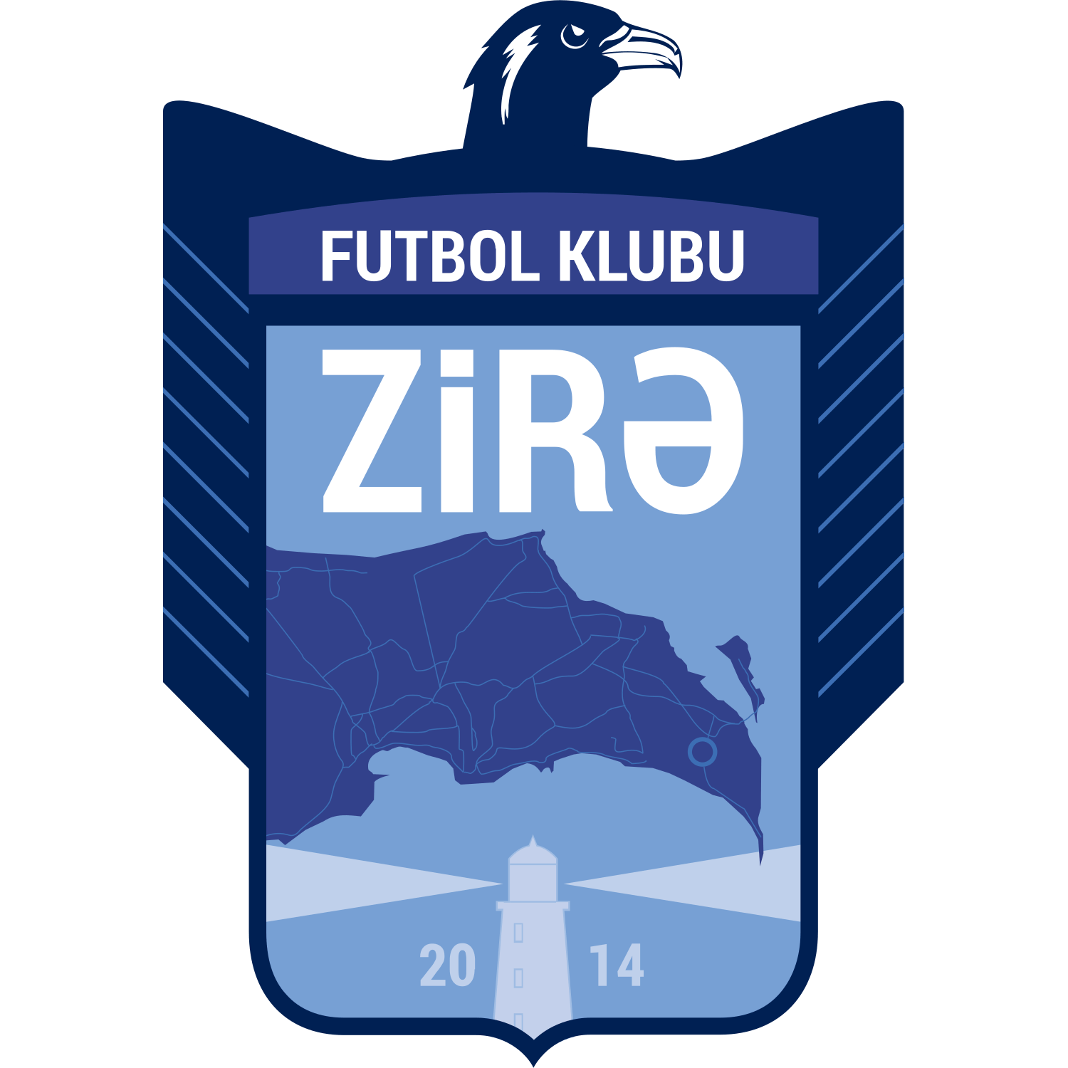Crest — Zira FK