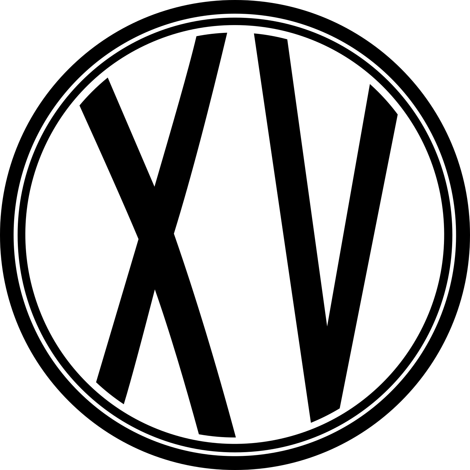 Crest — Xv De Piracicaba