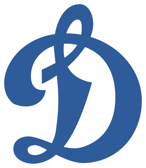 Crest — FC Dynamo Saint Petersburg