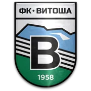 Crest — FC Vitosha Bistritsa
