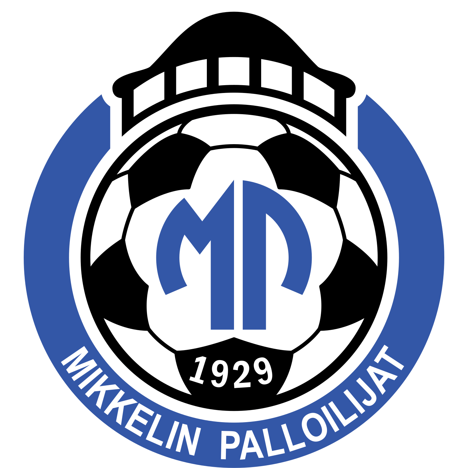 Emblema Mikkelin Palloilijat