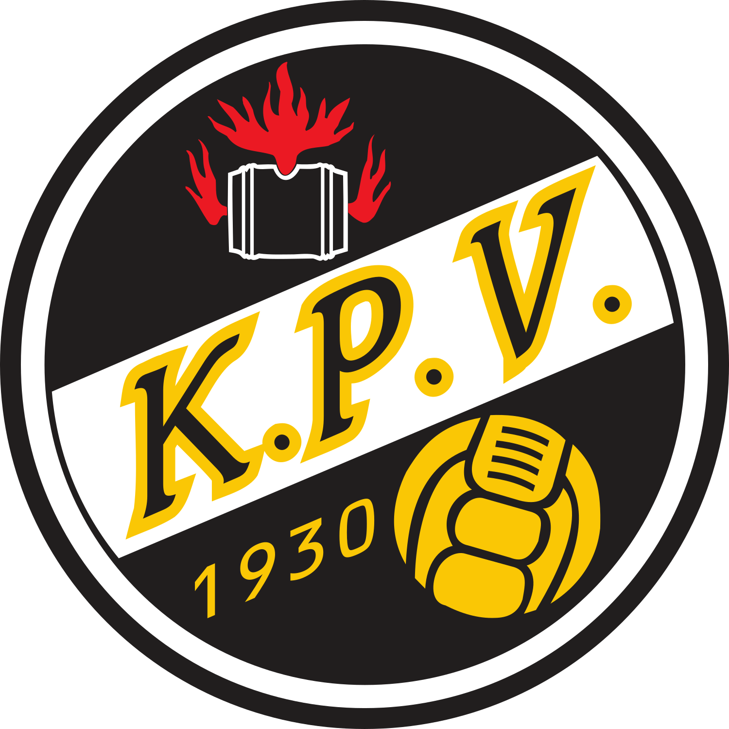 Crest — Kokkolan Palloveikot