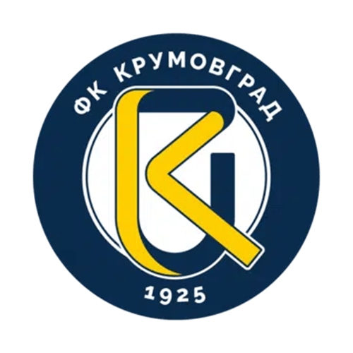 Crest — PFC Krumovgrad
