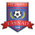 Crest — CS Unirea Tășnad