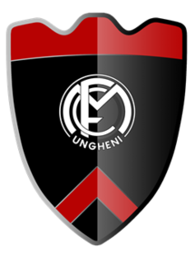 Crest — FCM Ungheni
