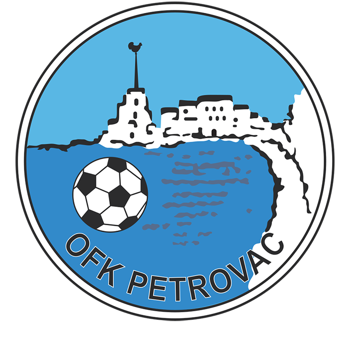 Emblema OFK Petrovac