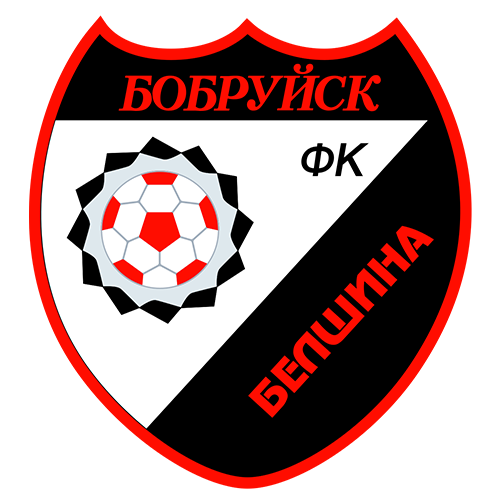 Crest — FC Bielshyna Babruisk