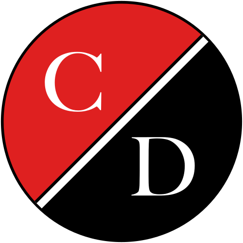 Crest — RKSV Centro Dominguito