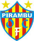 Crest — Pirambu Futebol Clube