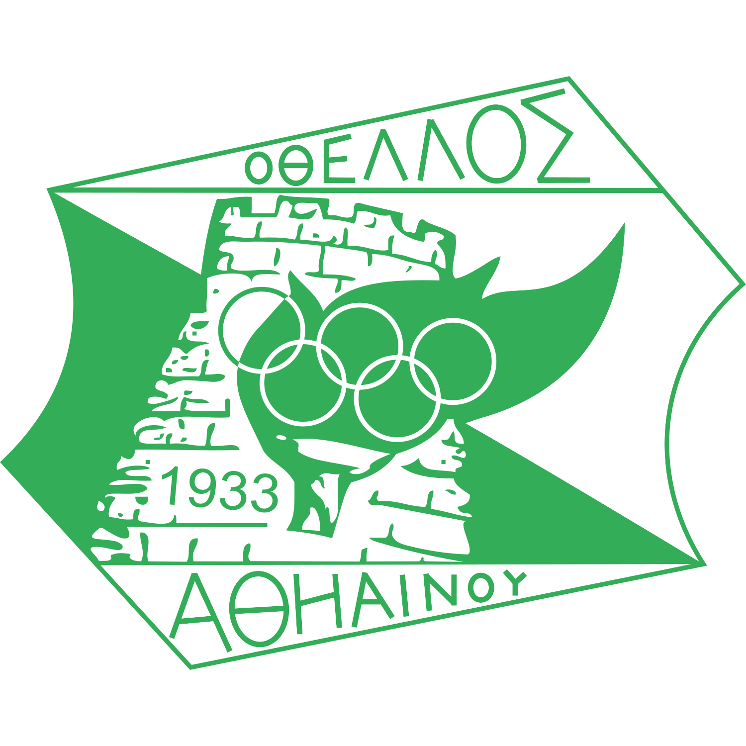 Crest — Othellos Athienou FC