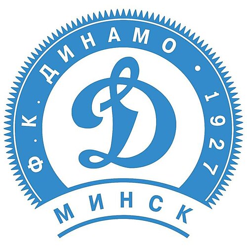 Crest — FC Dinamo Minsk