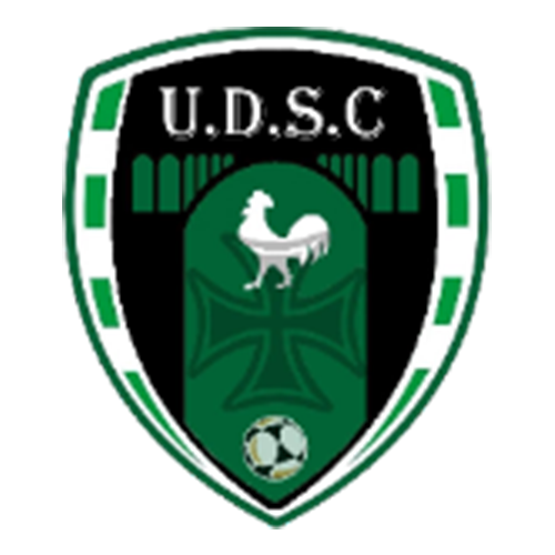 Crest — União Desportiva Santo Crucifixo