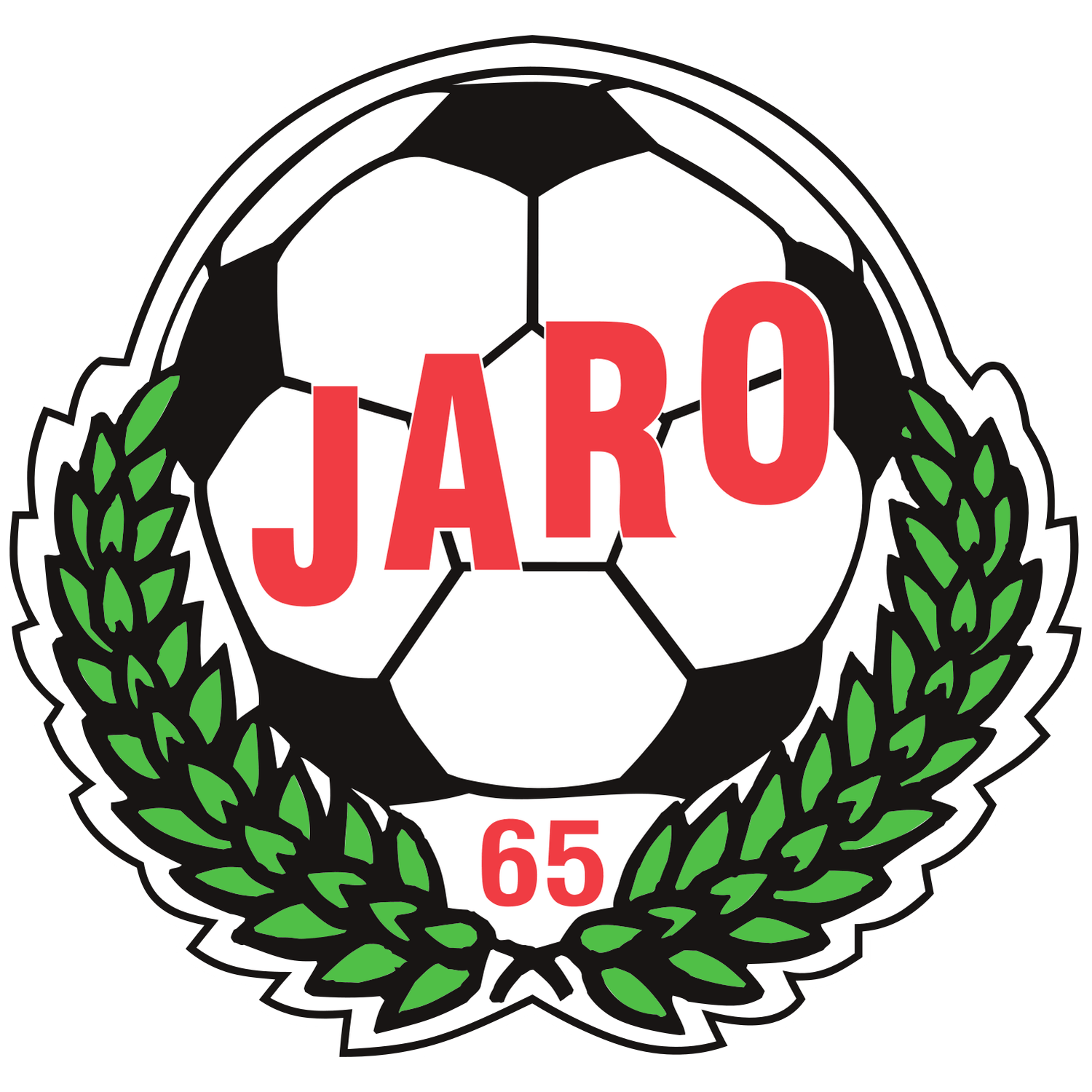 Crest — FF Jaro