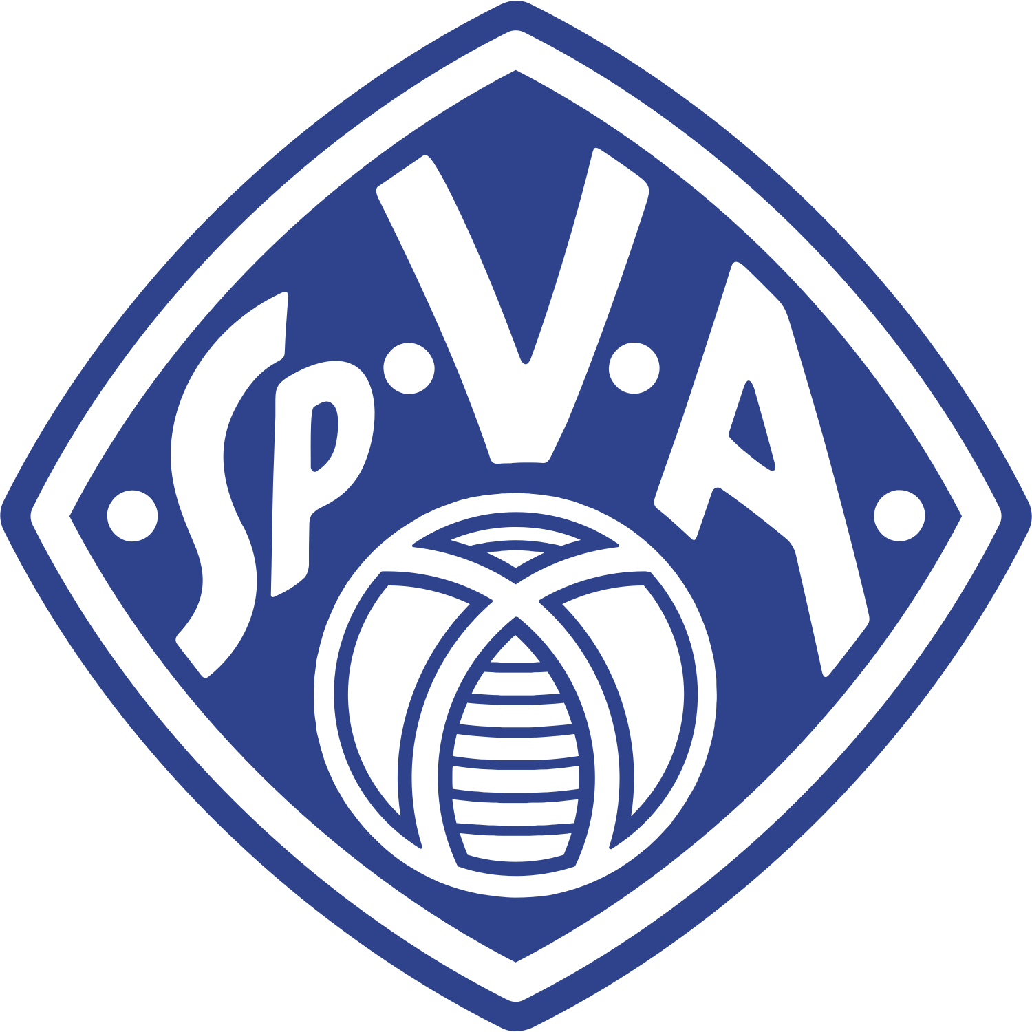 Crest — Viktoria Aschaffenburg