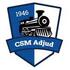 Crest — CSM Adjud