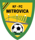 Crest — KF Mitrovica