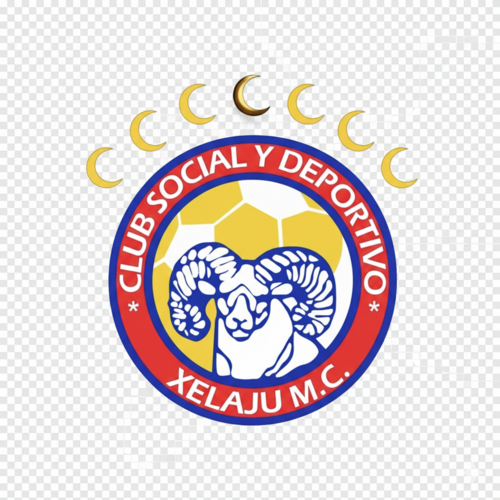 Crest — Xelajú MC